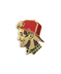 Matt Taylor Enamel Pins Bill S. Preston Enamel Pin