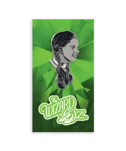 Matt Taylor Dorothy (Kansas) Enamel Pin Enamel Pins