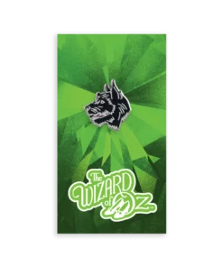 Matt Taylor Toto Enamel Pin Enamel Pins