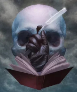 Claudio Simonetti, Fabio Pignatelli, & Massimo Morante Tenebre – Original Motion Picture Soundtrack LP Music