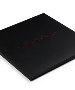 Michael Giacchino The Batman - Original Motion Picture Soundtrack 3XLP SDCC Edition