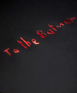 Michael Giacchino The Batman - Original Motion Picture Soundtrack 3XLP SDCC Edition 3 Michael Giacchino The Batman - Original Motion Picture Soundtrack 3XLP SDCC Edition