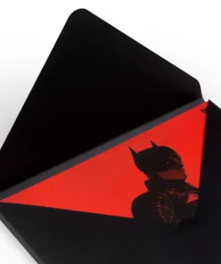 Michael Giacchino The Batman - Original Motion Picture Soundtrack 3XLP SDCC Edition 6 Michael Giacchino The Batman - Original Motion Picture Soundtrack 3XLP SDCC Edition