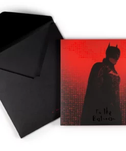 Michael Giacchino The Batman - Original Motion Picture Soundtrack 3XLP SDCC Edition 2 Michael Giacchino The Batman - Original Motion Picture Soundtrack 3XLP SDCC Edition