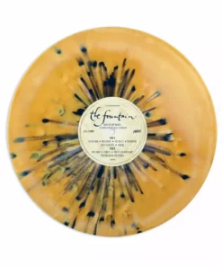 Clint Mansell The Fountain – Original Motion Picture Soundtrack LP