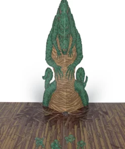 Michael Hoenig & J. Peter Robinson The Gate - Original Motion Picture Soundtrack LP Music 3 Michael Hoenig & J. Peter Robinson The Gate - Original Motion Picture Soundtrack LP Music