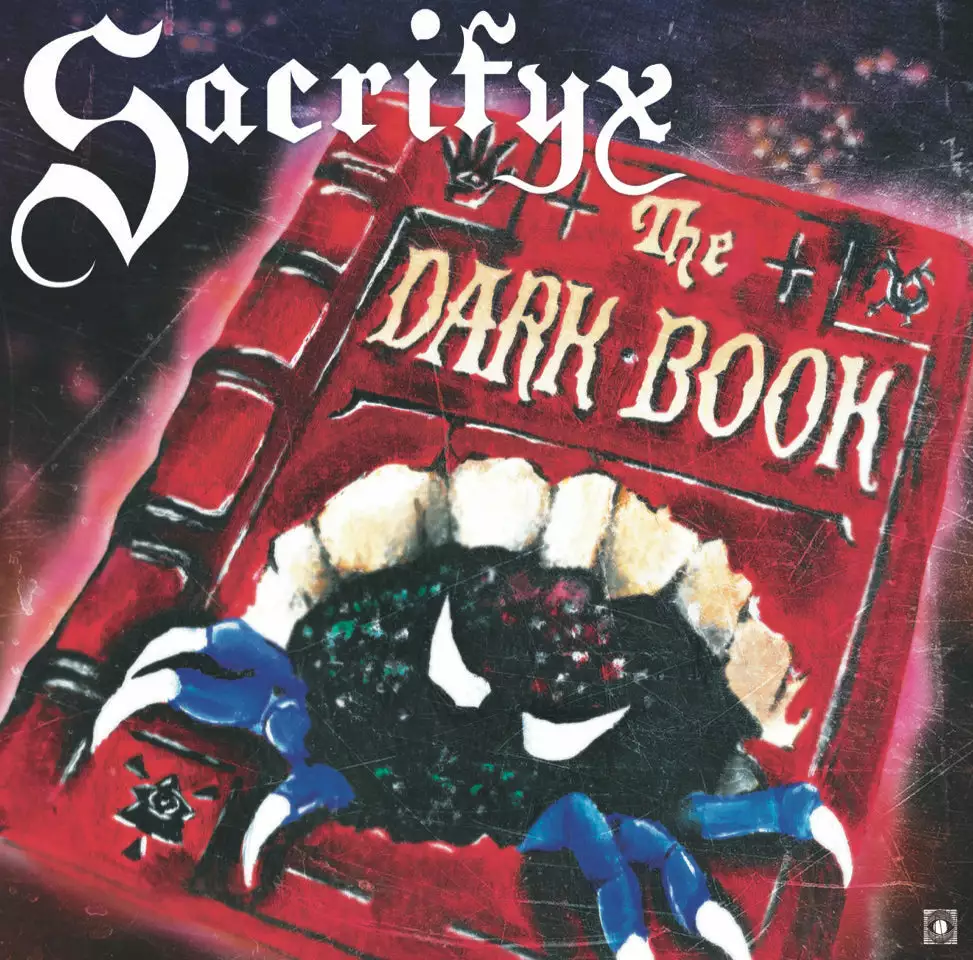 Michael Hoenig & J. Peter Robinson The Gate - Original Motion Picture Soundtrack LP Music Michael Hoenig & J. Peter Robinson The Gate - Original Motion Picture Soundtrack LP Music