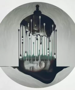 Stephen Shannon, Kevin Murphy, And David Turpin The Lodgers - Original Motion Picture Soundtrack LP Music