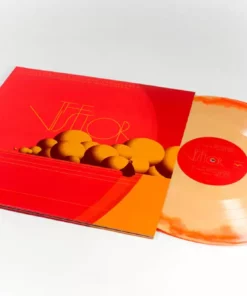 Franco Micalizzi The Visitor Original Motion Picture Soundtrack 2XLP 4 Franco Micalizzi The Visitor Original Motion Picture Soundtrack 2XLP