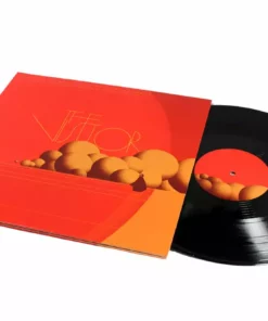 Franco Micalizzi The Visitor Original Motion Picture Soundtrack 2XLP 6 Franco Micalizzi The Visitor Original Motion Picture Soundtrack 2XLP