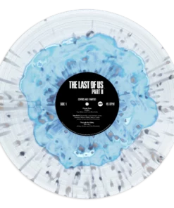 Various Artists The Last Of Us Part II: Covers And Rarities EP Music
