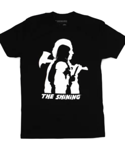 Rosemary Valero-O'Connell The Shining T-Shirt