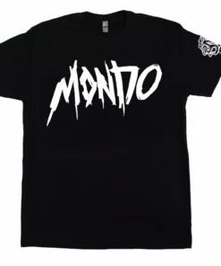 Mondo Thrasher T-Shirt