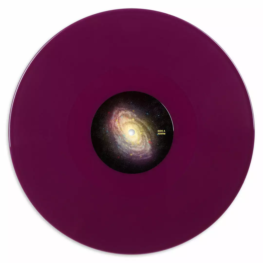 The Blasting Company Tiny Star EP Music The Blasting Company Tiny Star EP Music