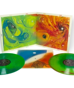 Music Michael Giacchino And His Nouvelle Modernica Orchestra - Travelogue Volume 1 Vinyl