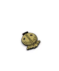 Florian Bertmer Enamel Pins Trick 'R Treat: Sam Enamel Pin 3 Florian Bertmer Enamel Pins Trick 'R Treat: Sam Enamel Pin