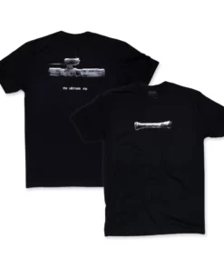 Jock 2001: A Space Odyssey - Ultimate Trip T-Shirt