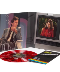 Howard Shore Videodrome - The Complete Restored Score LP 2 Howard Shore Videodrome - The Complete Restored Score LP