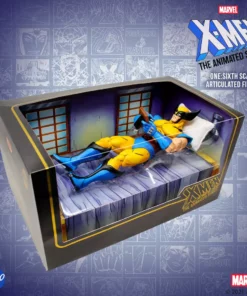 Mondo Toys Wolverine 1/6 Scale Figure - Limited Edition SDCC Variant