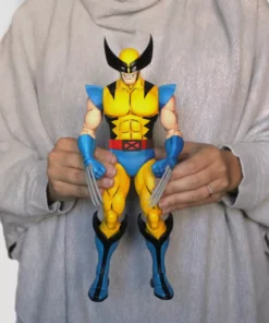 Mondo Toys Wolverine 1/6 Scale Figure - Limited Edition SDCC Variant