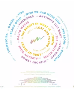 Hans Zimmer Wonder Woman 1984 - Original Motion Picture Soundtrack 3XLP 3 Hans Zimmer Wonder Woman 1984 - Original Motion Picture Soundtrack 3XLP