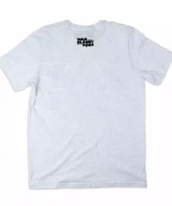 Matt Taylor War For The Planet Of The Apes T-Shirt