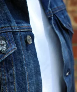 Matt Ryan Tobin Caesar Enamel Pin Enamel Pins 2 Matt Ryan Tobin Caesar Enamel Pin Enamel Pins