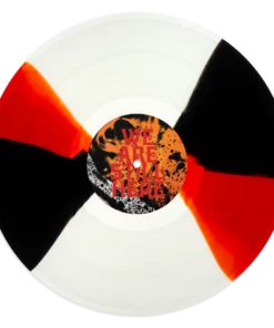 Wojciech Golczewski We Are Still Here - Original Motion Picture Soundtrack LP