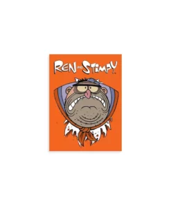 Florian Bertmer Enamel Pins Kowalski Enamel Pin