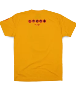 Tom Whalen Hedorah T-Shirt 2 Tom Whalen Hedorah T-Shirt