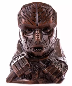Mondo Tikis The Wolfman Tiki Mug