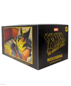 Mondo Toys Wolverine 1/6 Scale Figure - Limited Edition SDCC Variant