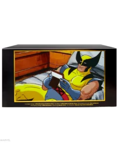Mondo Toys Wolverine 1/6 Scale Figure - Limited Edition SDCC Variant