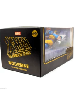 Mondo Toys Wolverine 1/6 Scale Figure - Limited Edition SDCC Variant