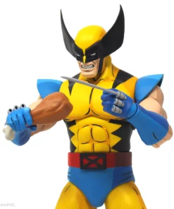 Mondo Toys Wolverine 1/6 Scale Figure - Limited Edition SDCC Variant