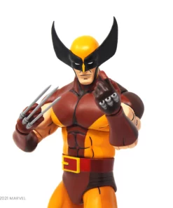 Mondo Toys Wolverine 1/6 Scale Figure - Limited Edition Pryde Of The X-Men Variant 13 Mondo Toys Wolverine 1/6 Scale Figure - Limited Edition Pryde Of The X-Men Variant