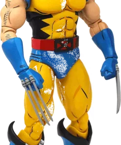 Mondo Wolverine 1/6 Scale Figure