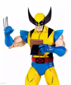 Mondo Wolverine 1/6 Scale Figure