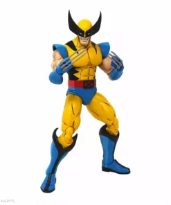 Mondo Wolverine 1/6 Scale Figure