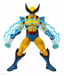 Mondo Wolverine 1/6 Scale Figure