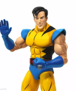 Mondo Wolverine 1/6 Scale Figure