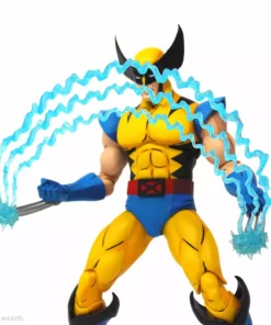 Mondo Wolverine 1/6 Scale Figure