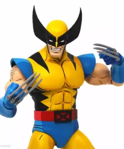 Mondo Wolverine 1/6 Scale Figure