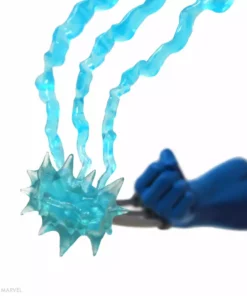 Mondo Wolverine 1/6 Scale Figure