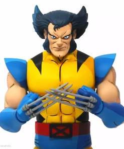 Mondo Wolverine 1/6 Scale Figure