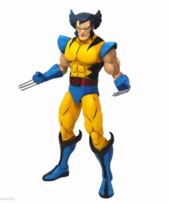 Mondo Wolverine 1/6 Scale Figure