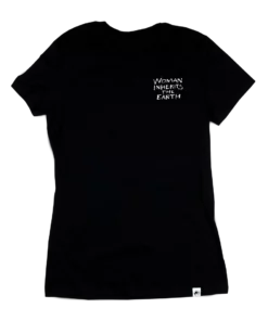 Leslie Herman Jurassic Park: Woman Inherits The Earth T-Shirt Apparel 5 Leslie Herman Jurassic Park: Woman Inherits The Earth T-Shirt Apparel