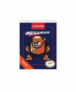 Mondo Mega Man Leaf Shield 3-Pin Set 6 Mondo Mega Man Leaf Shield 3-Pin Set
