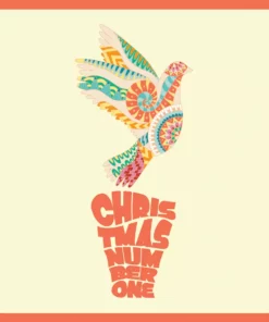 Itchy Teeth & John Robert Wood Yule Sextet Michael Giacchino Presents Christmas Number One 7-Inch Music