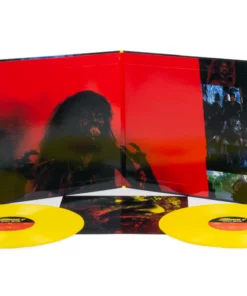 Al Festa Zombie 4: After Death - Original Motion Picture Score 2xLP 4 Al Festa Zombie 4: After Death - Original Motion Picture Score 2xLP